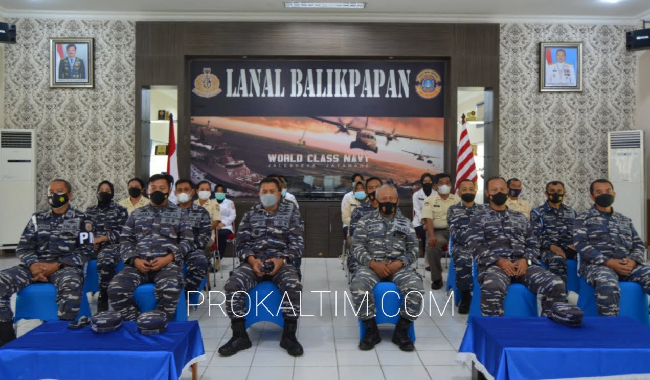20210924 200508 Lanal Balikpapan Gelar Do'a Bersama Lintas Agama untuk Bangsa dan Negara PROKALTIM