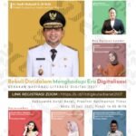 Bekali Diri Dalam Menghadapi Era Digitalisasi