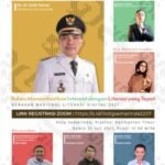 Bebas Memanfaatkan Internet Dengan Literasi yang Tepat