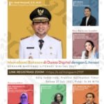 Memahami Batasan Dunia Digital Dengan Literasi