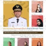 Menghadapi Tantangan Dunia Digital Dengan Tepat