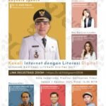 Kenali Internet Dengan Literasi Digital