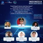 Positif Negatif Internet untuk Masa Depan?