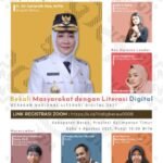 Bekali Masyarakat Dengan Literasi Digital