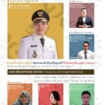 Amankah Kita Saat Memasuki Era Digital? Pahami Dengan Literasi