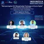 Mempersiapkan Diri Menghadapi Tantangan Di Dunia Digital