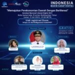 Memajukan Perekonomian Daerah Dengan Berliterasi