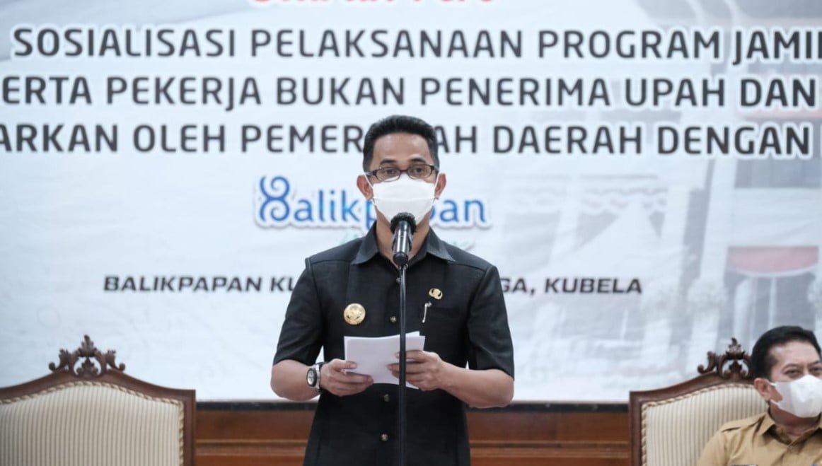 Tok! 1 Oktober Iuran Peserta BPJS Kelas III Gratis PROKALTIM 1 Screenshot 33 Tok! 1 Oktober Iuran Peserta BPJS Kelas III Gratis PROKALTIM