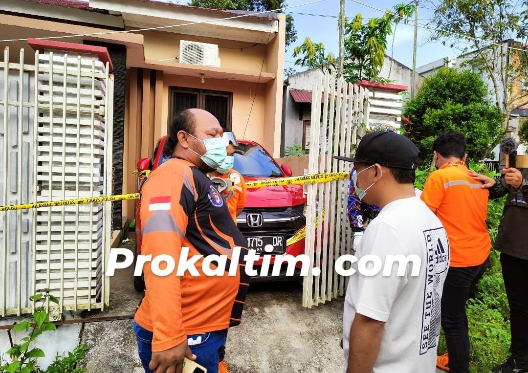 Wanita Cantik Ditemukan Tewas Tinggal Tulang Belulang, Setelah 16 Hari Menghilang Ternyata Dibunuh Sopir Perusahaan PROKALTIM 1 WhatsApp Image 2021 09 25 at 20.43.10 Wanita Cantik Ditemukan Tewas Tinggal Tulang Belulang, Setelah 16 Hari Menghilang Ternyata Dibunuh Sopir Perusahaan PROKALTIM