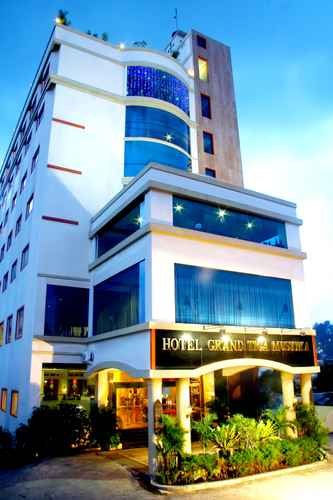 10002657 ff34b8e14e2c4bf587b22fbcd1d955e6 Hotel Grand Tiga Mustika Masih Menjadi Isolasi Terpadu Covid-19 PROKALTIM