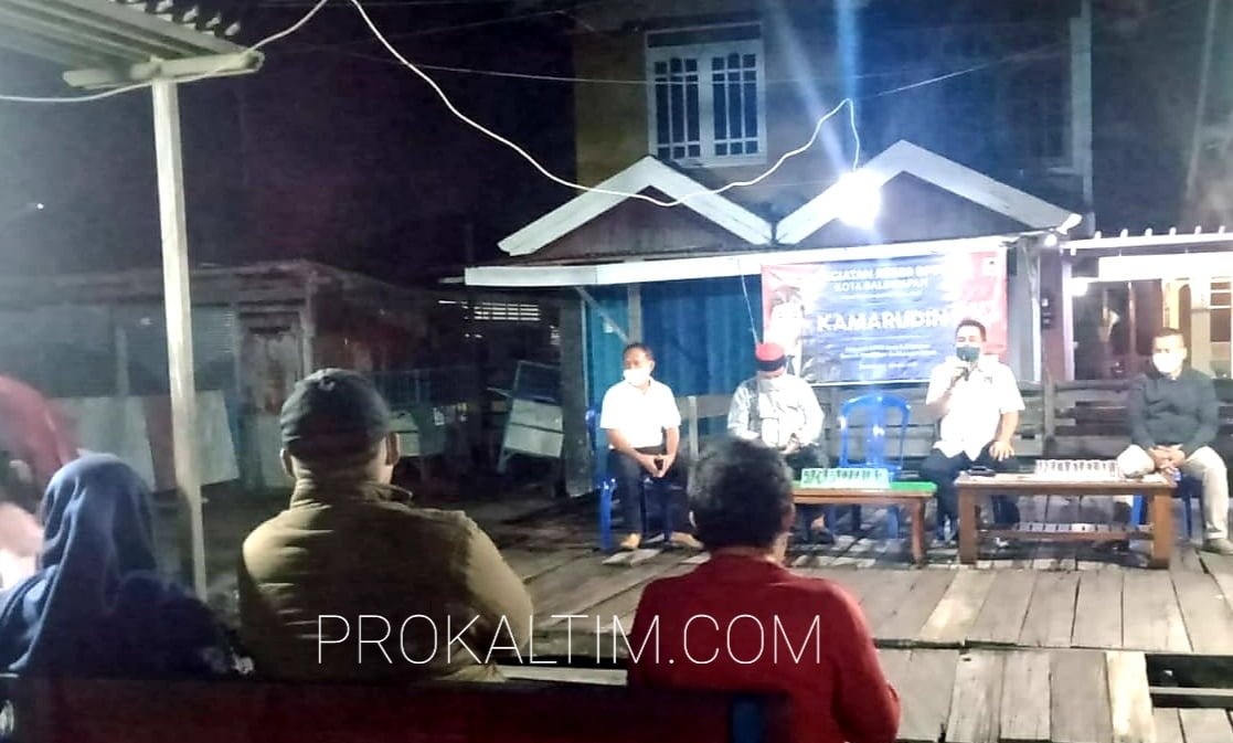 Kamarudin Gelar Reses. Inilah Aspirasi Warga Baru Ulu PROKALTIM 1 20211006 101410 Kamarudin Gelar Reses. Inilah Aspirasi Warga Baru Ulu PROKALTIM