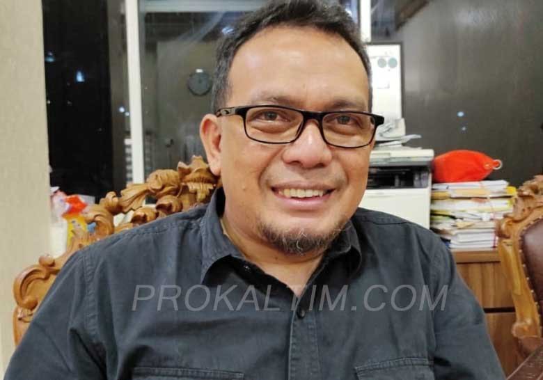 Screenshot 20 Syukri Dorong Pencapaian Vaksinasi Segera 80 Persen PROKALTIM