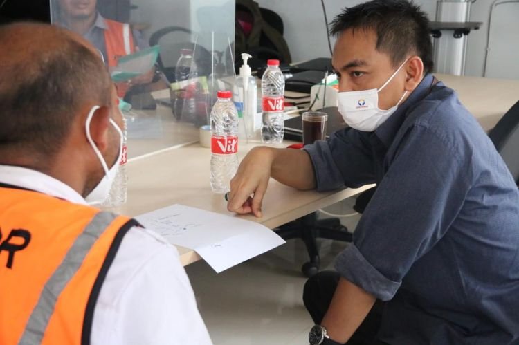 hs Ombudsman RI Sorot Tabrakan LRT. HS: Lakukan Perbaikan Segera Demi Kepercayaan Publik PROKALTIM