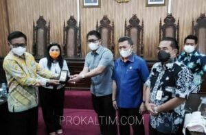20211112 103009 Program Dinas Pendidikan, Mengundang Perhatian DPRD Yogyakarta PROKALTIM