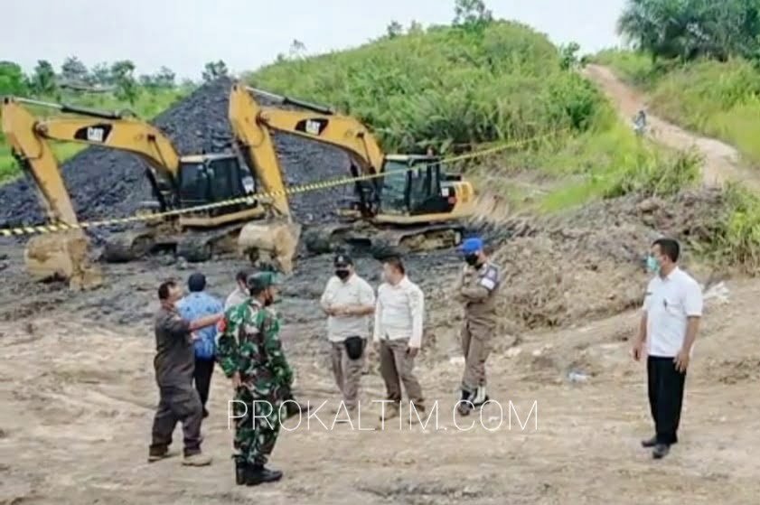Abdulloh: Balikpapan Berkomitmen Kuat Tolak Kegiatan Tambang PROKALTIM 13 20211119 113926 Abdulloh: Balikpapan Berkomitmen Kuat Tolak Kegiatan Tambang PROKALTIM