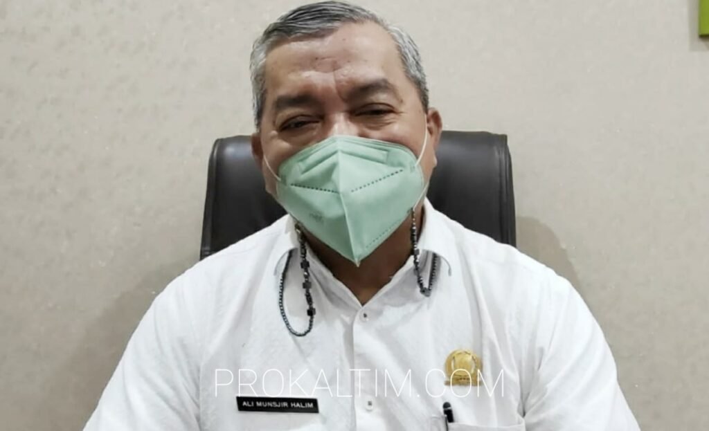 20211122 080244 Ali Munsyir: Payung Hukum Melarang Ada Kegiatan Pertambangan di Balikpapan PROKALTIM