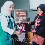 Sahabat Ganjar Gelar Pengajian dan Cek Kesehatan Gratis di Kaltim