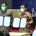 Perketat Pengawasan Distribusi BBM Subsidi Nelayan Kecil Tradisional, Ombudsman – KNTI Teken MoU