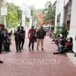 Sejak 2018 Tuntutan Tidak Terpenuhi, SPB RDMP, POAK, Presidium Tim 11 Balikpapan Geruduk Kantor DPRD
