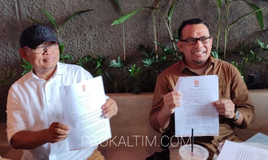 20211126 111946 Diberhentikan PKS, Syukri dan Amin Melawan Akan Gugat ke Pengadilan Negeri PROKALTIM