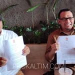 Diberhentikan PKS, Syukri dan Amin Melawan Akan Gugat ke Pengadilan Negeri