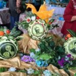 Jambore Pariwisata Kaltim, Hadirkan Belogo dan Fruit Carving