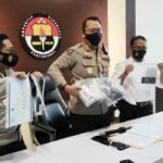 AW Pelaku Pelecehan Seksual di MedSos Alami Gangguan Jiwa