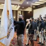 Resmi Dilantik Ketua HIPMI Balikpapan, Inilah Tiga Program Utama Iwan Wahyudi