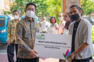 IMG 20211110 WA0019 Gelar TJSL FEST, PLN Dorong 269 UMK Go Digital   PROKALTIM