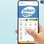 Bayar Tagihan PDAM Lewat Genggaman HP