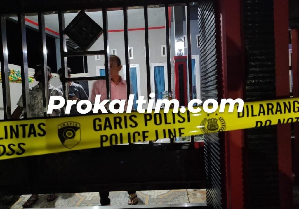 WhatsApp Image 2021 11 23 at 20.40.58 Pria Paruh Baya Gantung Diri, 2 Jam Lebih Tergantung, Badan Kaku PROKALTIM