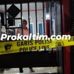 Pria Paruh Baya Gantung Diri, 2 Jam Lebih Tergantung, Badan Kaku