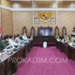 Koni Balikpapan Target Juara Umum. Abdulloh: Kita Dukung Anggaran