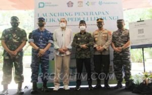 peduli lindungi1 Rahmad: Mulai Hari Ini Masuk Mall Wajib Pakai Aplikasi Peduli Lindungi PROKALTIM