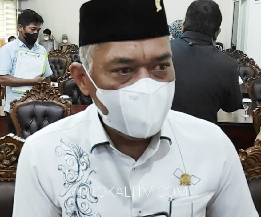 20211206 082509 Harga Minyak Goreng Naik, Budiono: Kita Akan Cek Pasar Rakyat PROKALTIM