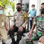 Pendataan Peta Tematik Pertanahan Jadi Pembahasan Rakor RT Karang Rejo