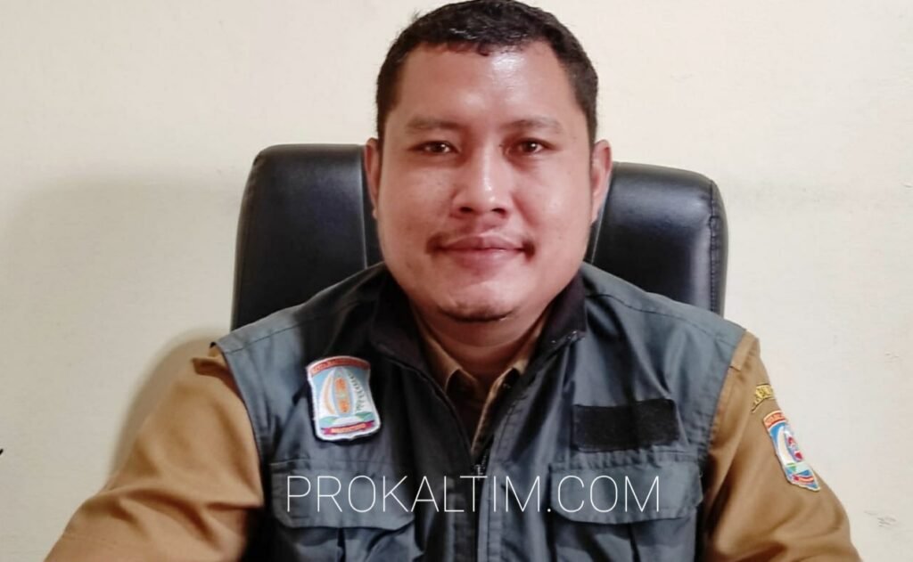20211208 112327 Waspada Cuaca Ekstrim, Lurah Muara Rapak Himbau Warganya Perhatikan Lingkungan PROKALTIM