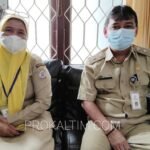 LPM Karang Rejo Segera Pengukuhan Pengurus