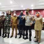 Objek Wisata Tetap Buka, Pemkot Gelar Rakor Pengamanan Nataru