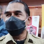 Disdikbud Masih Mengkaji Pembelajaran Tatap Muka 75 Persen