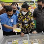Temukan Satu Produk Kadaluarsa, Rahmad: Stok Sembako Aman Jelang Nataru