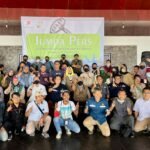 Sampaikan Capaian Kinerja 2020-2021, SKK Migas Kal-Sul Menggelar Jumpa Pers