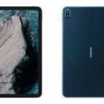 Meluncur di Indonesia, Inilah Harga Tablet Android Nokia T20
