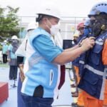 Jelang Siaga Nataru, PLN se-Kalimantan Gelar Apel Kesiapan