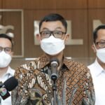 Inilah Rekam Jejak Darmawan, Ahli Perubahan Iklim dan EBT yang Kini Jadi Dirut PLN