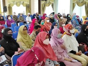 IMG 20211211 WA0005 Pensiunan PNS Kodam VI/Mulawarman, Gelar Acara Temu Kangen Pensiunan PROKALTIM
