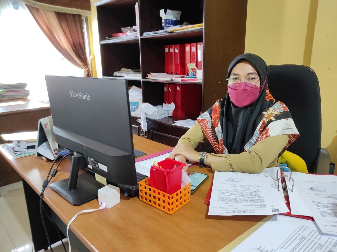 Kelurahan Gunung Samarinda Usulkan 925 Peserta BPJS Kesehatan Gratis ke Dinsos Balikpapan PROKALTIM 1 IMG 20211215 WA0020 Kelurahan Gunung Samarinda Usulkan 925 Peserta BPJS Kesehatan Gratis ke Dinsos Balikpapan PROKALTIM