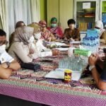 Komisi IV Sidak ke Puskesmas Kariangau, Terkait Puskesmas Kariangau Tidak Beri Pelayanan Ibu Hamil Melahirkan di Mobil