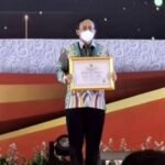Pemprov Kaltim Raih Anugerah Meritokrasi 2021