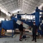 Pabrik Tepung Ikan Manggar Baru, Lurah Manggar Baru: Alhamdulillah Terwujud Dalam Perjalanan Tugas Saya